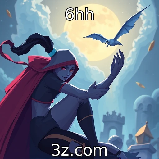 6hh | Tendências de mercado em jogos para dispositivos móveis