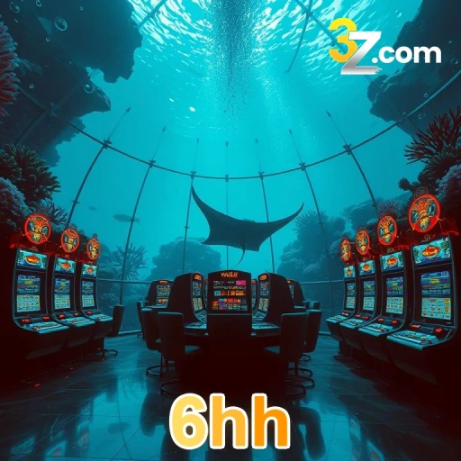 6hh Aplicativo Disponível