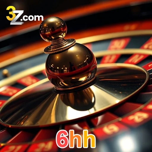 6hh Jogos de caça-níqueis